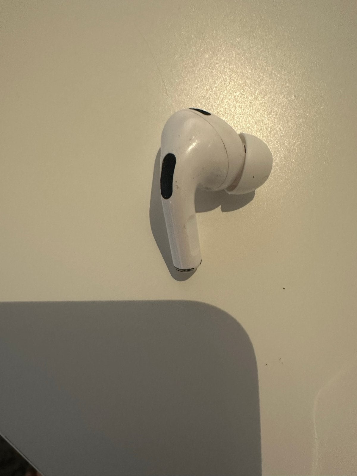 Rechter oortje Apple AirPod Pro 2e generatie, Telecommunicatie, Mobiele telefoons | Oordopjes, Ophalen of Verzenden, Gebruikt