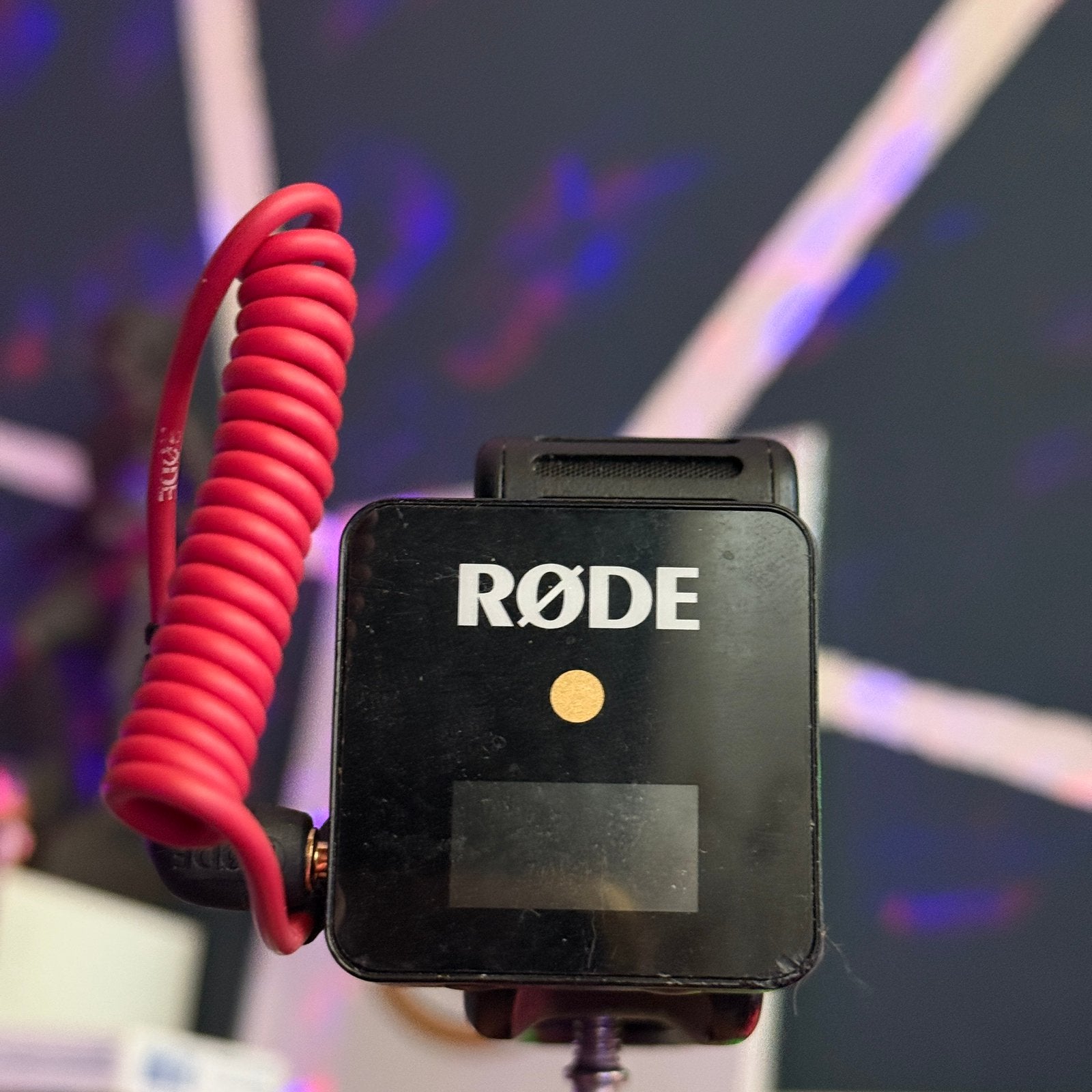 Foto 4 van GoPro HERO12 Black + Media Mod + RØDE Wireless GO | Zo goed