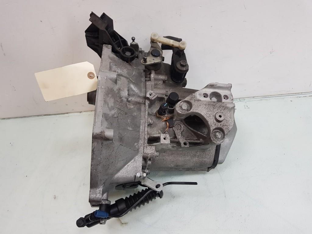 Versnellingsbak Schakel ABS 208 I (CA/CC/CK/CL) 2017, Auto-onderdelen, Transmissie en Toebehoren, Kontakt-peugeot@peugeot.com