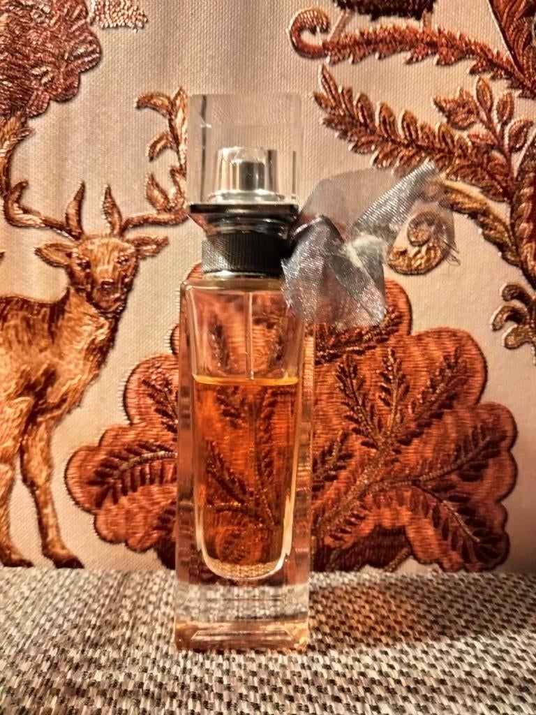 Lancome 15 ml tasverstuiver, Ophalen of Verzenden, Nieuw