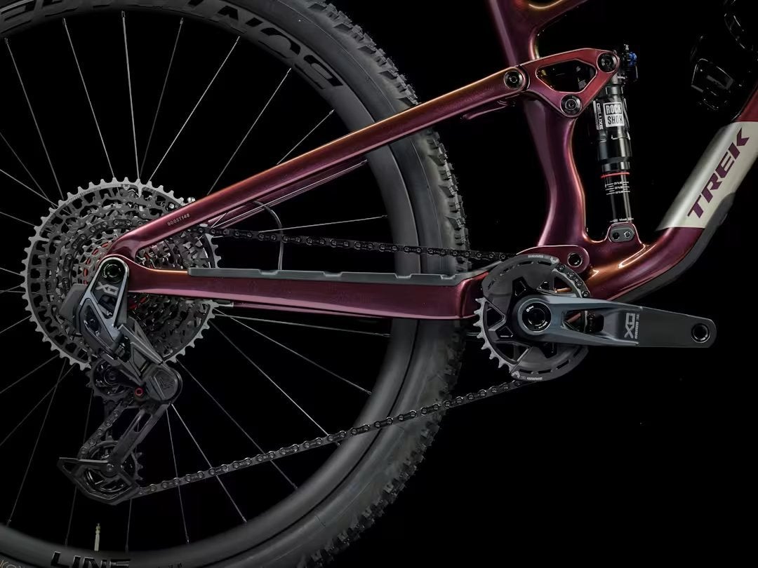 TREK Top Fuel 9.9 X0 AXS Gen 4 DEMO AXINITE FLIP M Maat M, Ophalen, -, -, Nieuw
