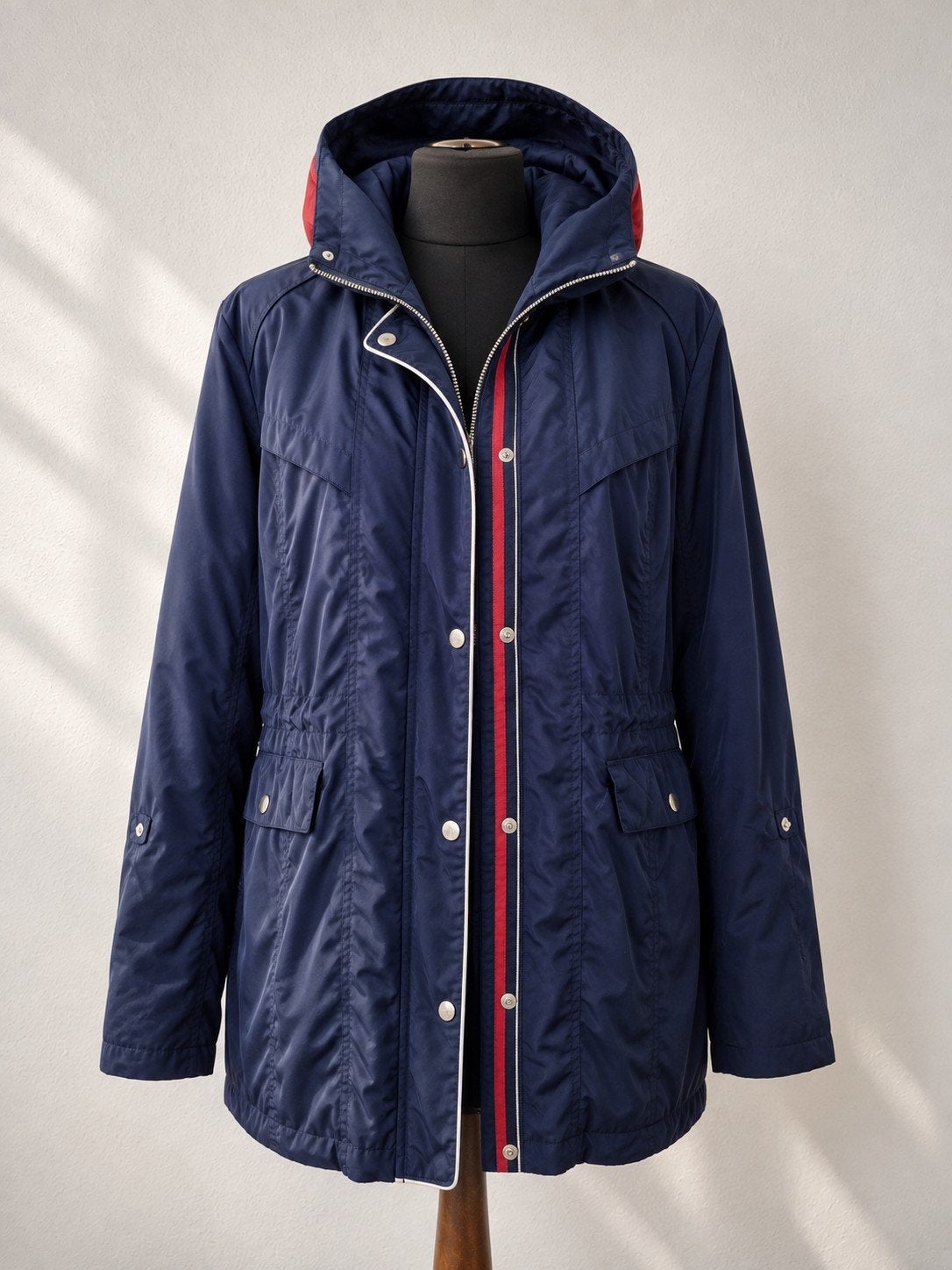 MILLER & MONROE  Jas Maat 42 Nieuw, Maat 42/44 (L), Nieuw, Ophalen of Verzenden, Zara