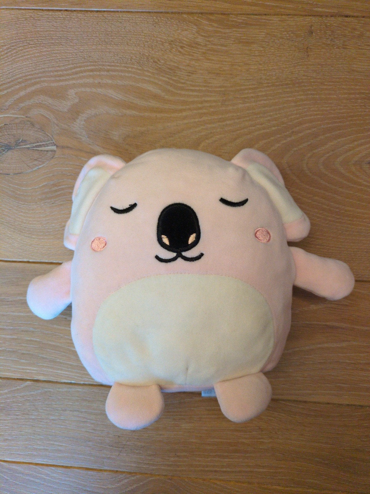 Squishy koala knuffel, Ophalen of Verzenden, Overige typen