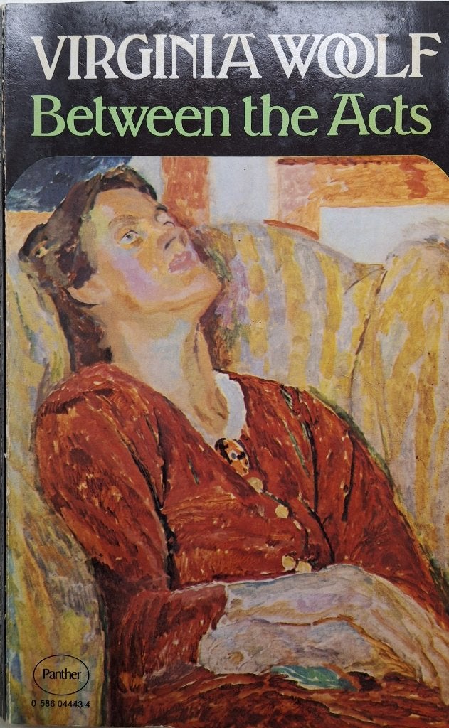 Virginia Woolf - Between the Acts (ENGELSTALIG), Boeken, Ophalen of Verzenden, Gelezen, Fictie