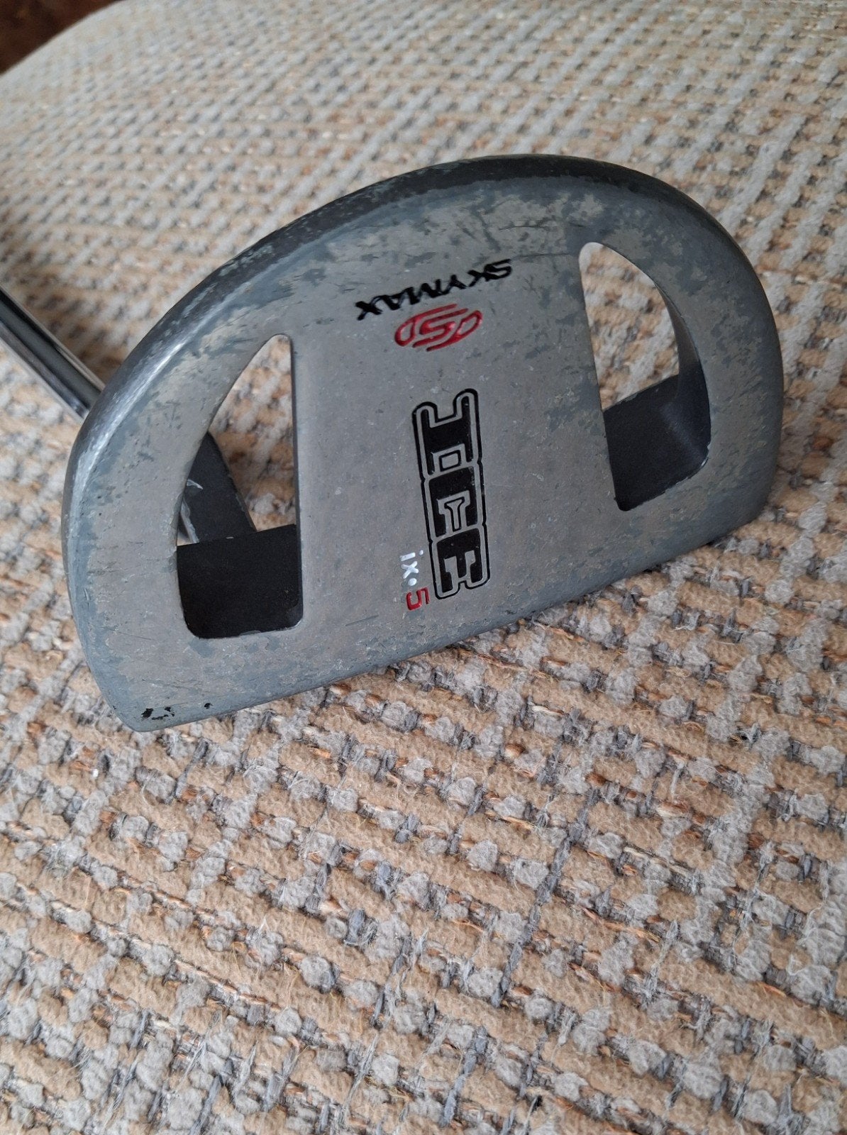 Skymax Putter, Ophalen of Verzenden, Zo goed als nieuw, Club