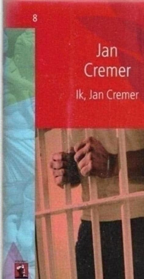 Jan Cremer Ik, Jan Cremer, Ophalen of Verzenden, Zo goed als nieuw, Nederland