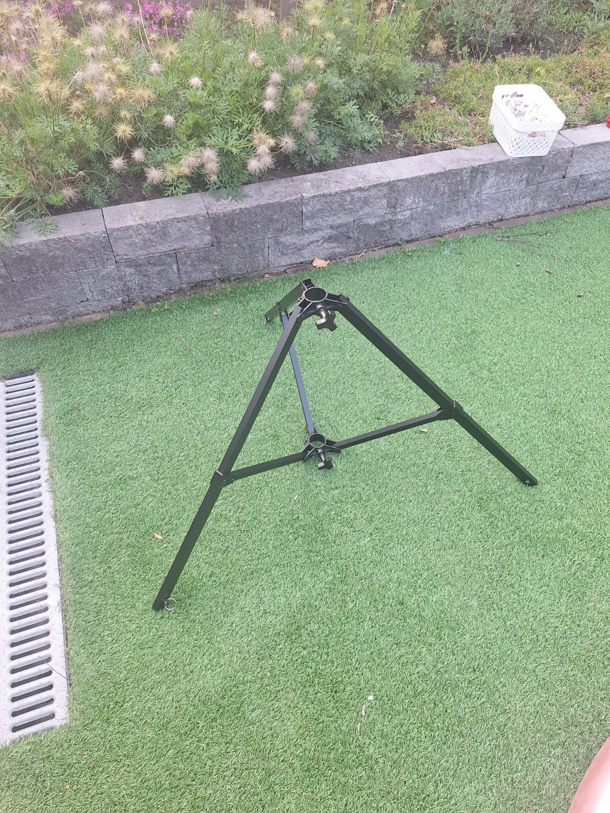 Poot droogmolen obelink, Tuin en Terras, Droogmolens en Wasrekken, Ophalen of Verzenden, Nieuw, Droogmolen