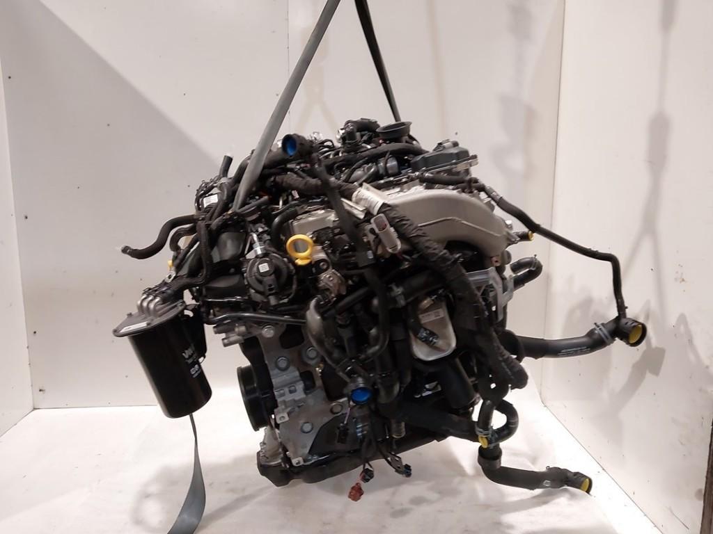 Motor Volkswagen Golf VIII Variant (GC5) 2025 05L100032G, Gebruikt, Volkswagen, Volkswagen AG, Kundenbetreuung@volkswagen.de