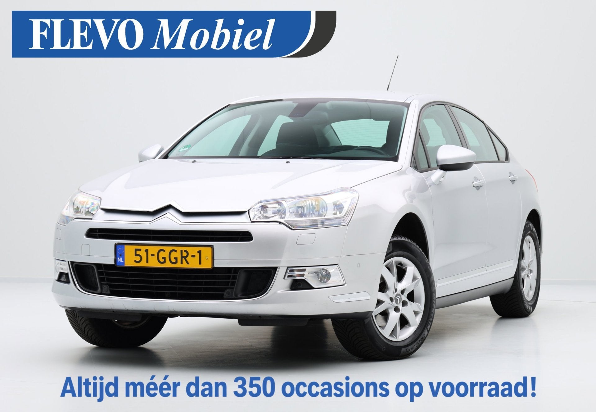 Citroën C5
