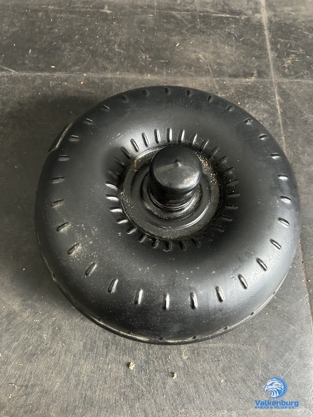 Koppelomvormer torque converter Cadillac DeVille Fleetwood B, Auto-onderdelen, Gebruikt, -, -, Ophalen of Verzenden