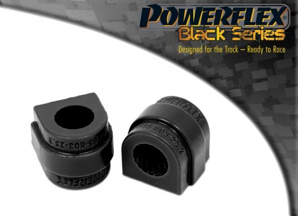 Powerflex black serie bushing set - Volkswagen Golf 8R, Ophalen of Verzenden