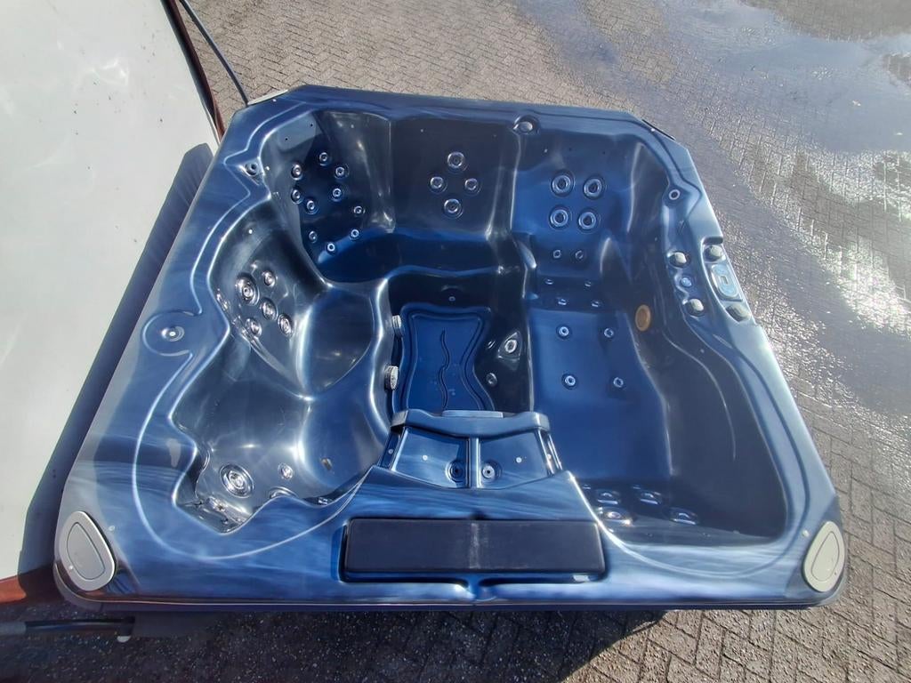 ‼️Amerikaanse spa ‼️ AANBIEDING‼️ GIGA TV SPA, Tuin en Terras, Ophalen of Verzenden, Filter