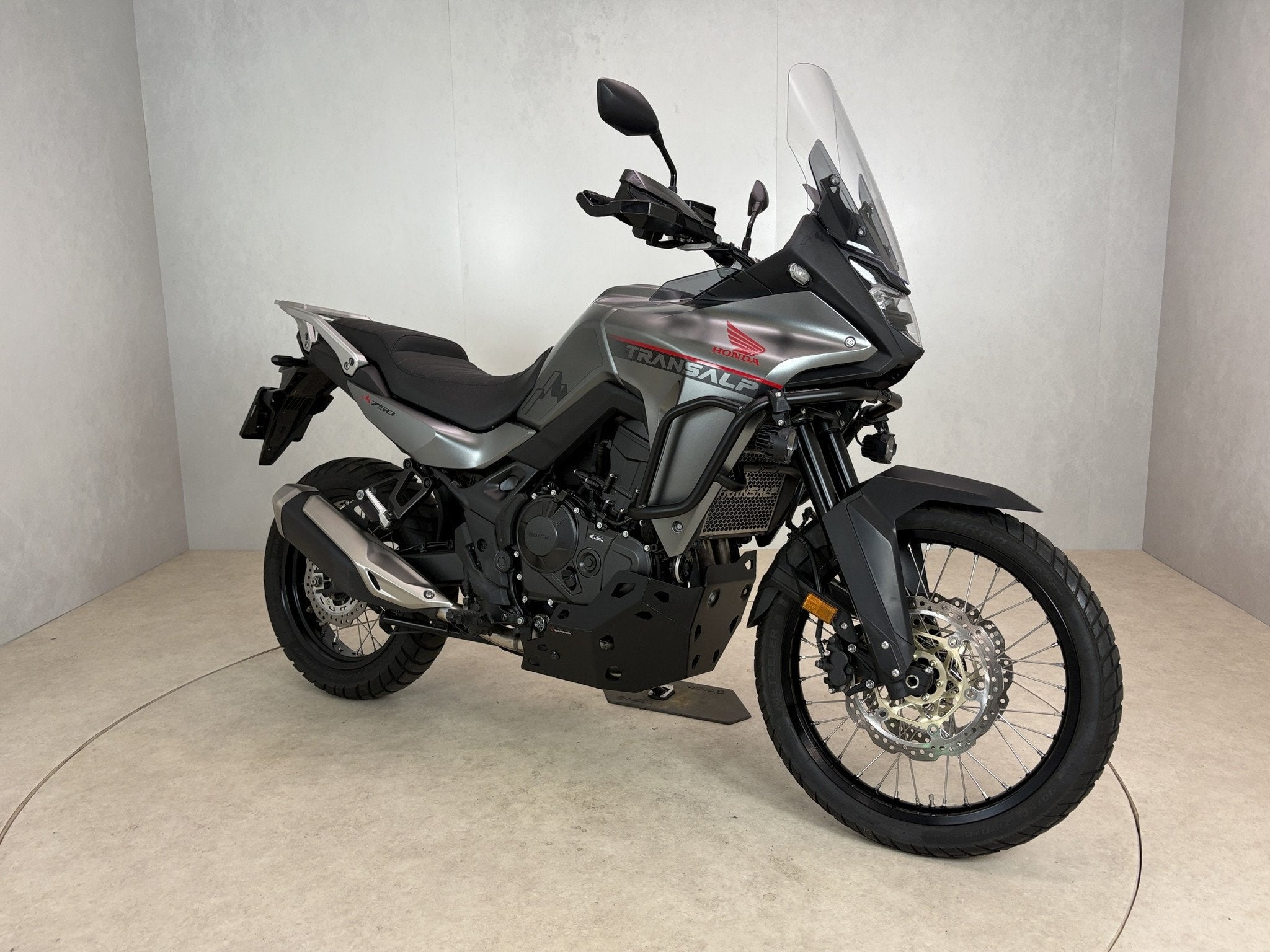 Honda XL750 TRANSALP (bj 2024), Motoren, Cco@honda-eu.com, Stroombaan 4
1181 VX  Amstelveen, Honda Motor Europe Ltd, Meer dan 35 kW