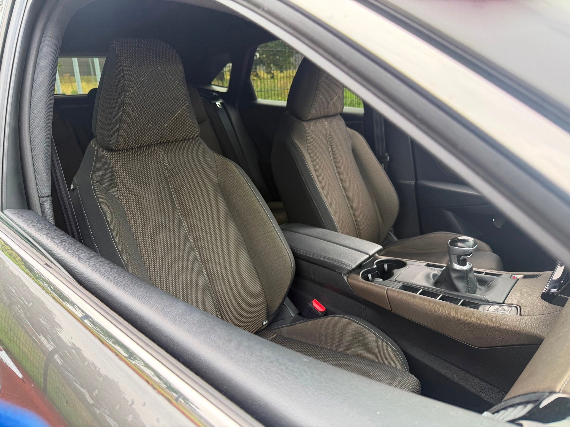 DS 7 Crossback 130 PureTech Business NAP Trekhaak LED Keyles, Voorwielaandrijving, Gebruikt, Euro 6, 1199 cc