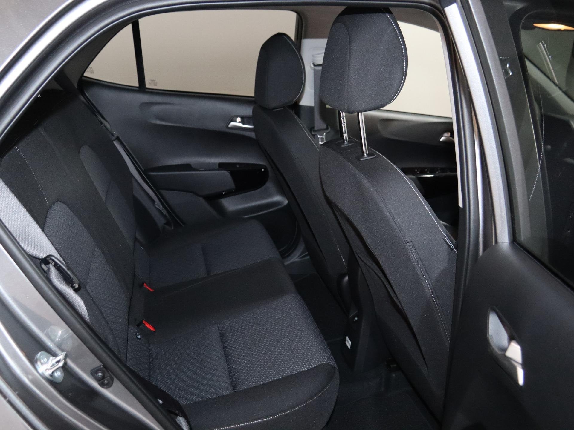 Kia Picanto 1.0 GDi DynamicPlusLine Automaat | 4-zits | Park, Auto's, Stof, 4 stoelen, 68 pk, Parkeersensor