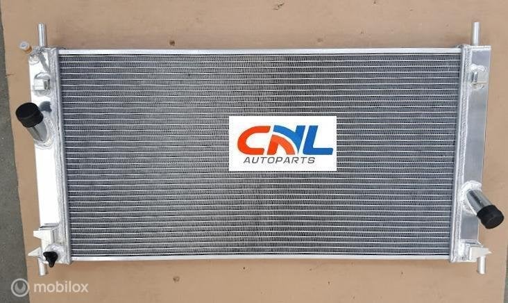 Radiateur Ford Focus MK2 RS305 RS350 ST225 / MAZDA 3 2.0 2.3, Nieuw, Ophalen of Verzenden