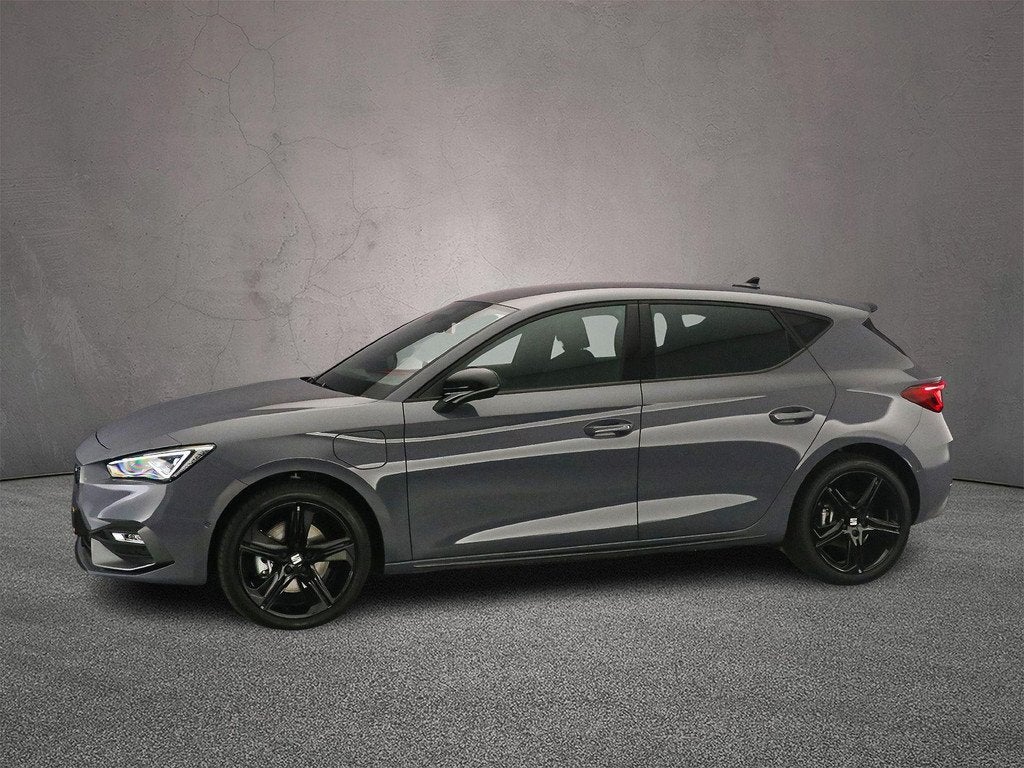 SEAT Leon FR Business 1.5 TSI eHybrid 204pk DSG Automaat Ada, 1498 cc, 4 cilinders, 26 kWh, Bedrijf