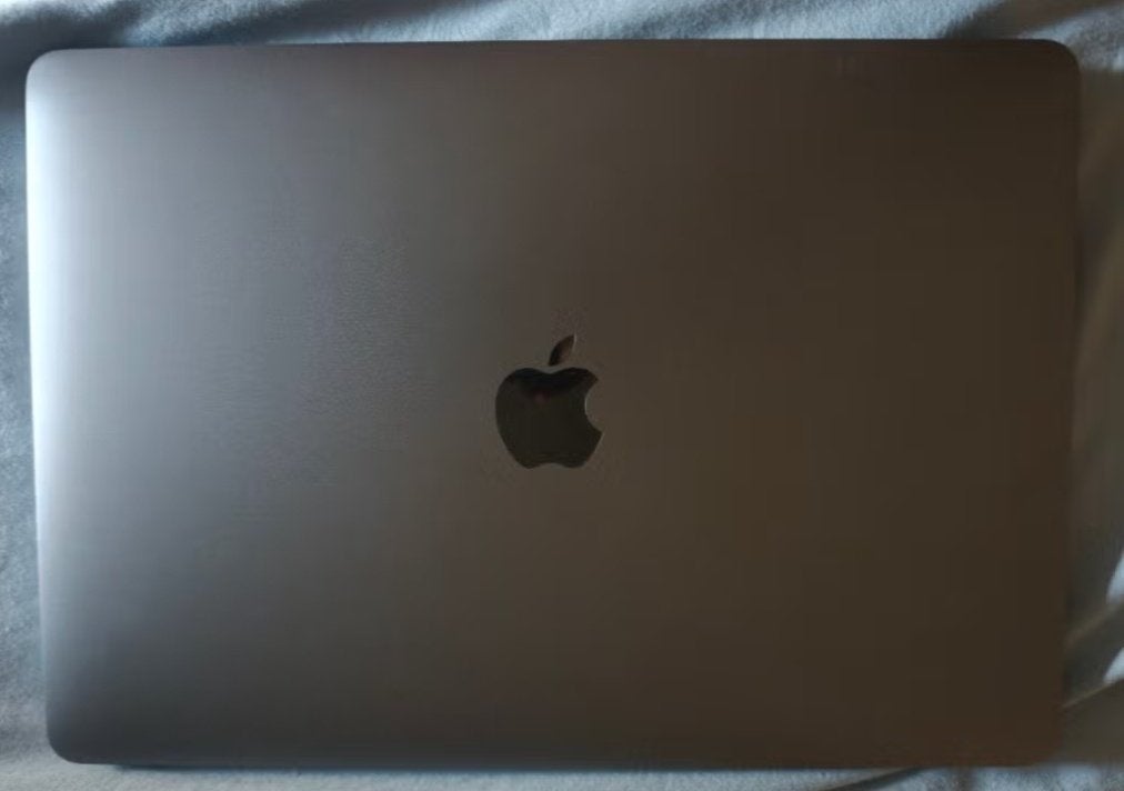 MacBook Pro M2 13 inch, 256 GB, 2 tot 3 Ghz, Qwerty, 8 GB