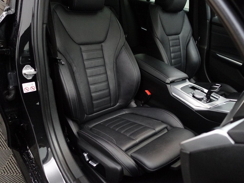 BMW 3-serie 330e M Sport- Schuifdak, Laser Led, Stuur/Stoelv, Auto's, BMW, Automaat, 1998 cc, Gebruikt, 4 cilinders