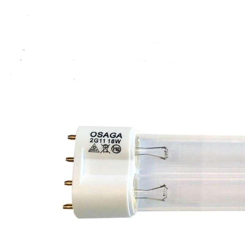 PL Vervangingslamp 24 watt, Ophalen, Nieuw, Vijververlichting