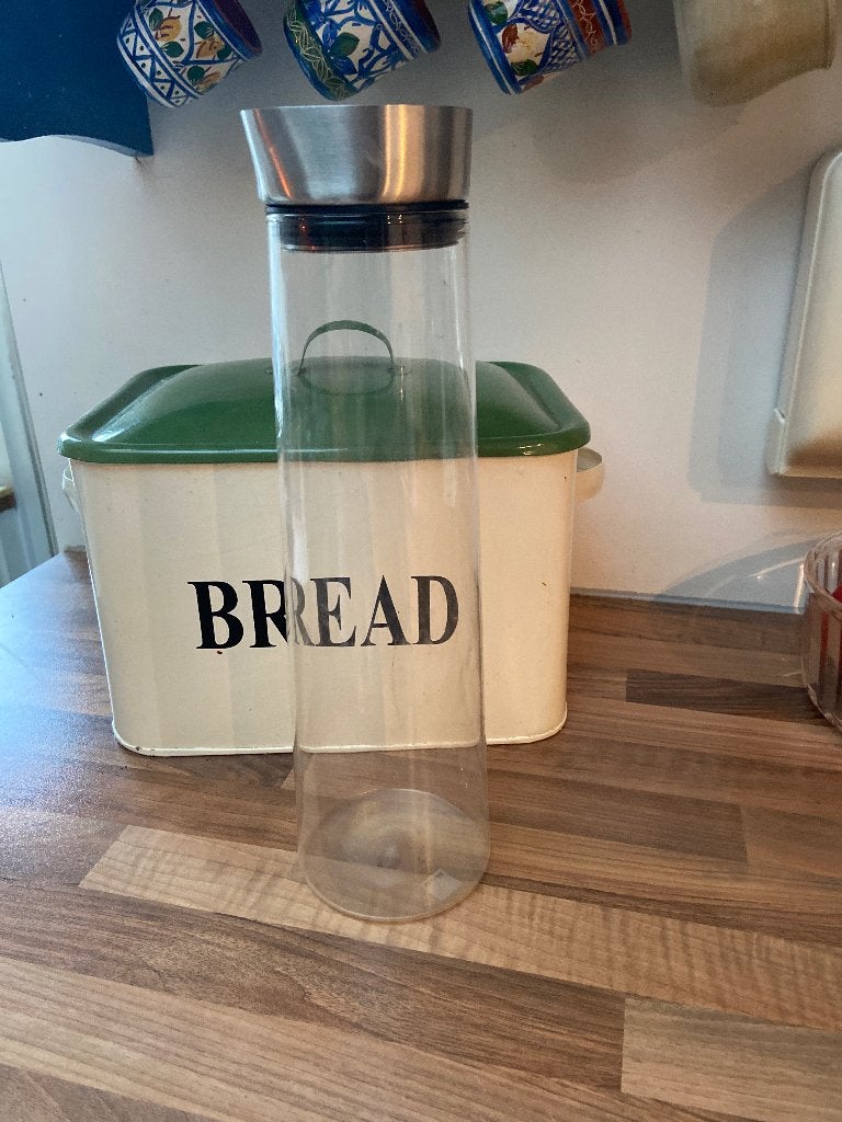 Karaf Sänger, Ophalen, Overige typen, Overige stijlen, Glas