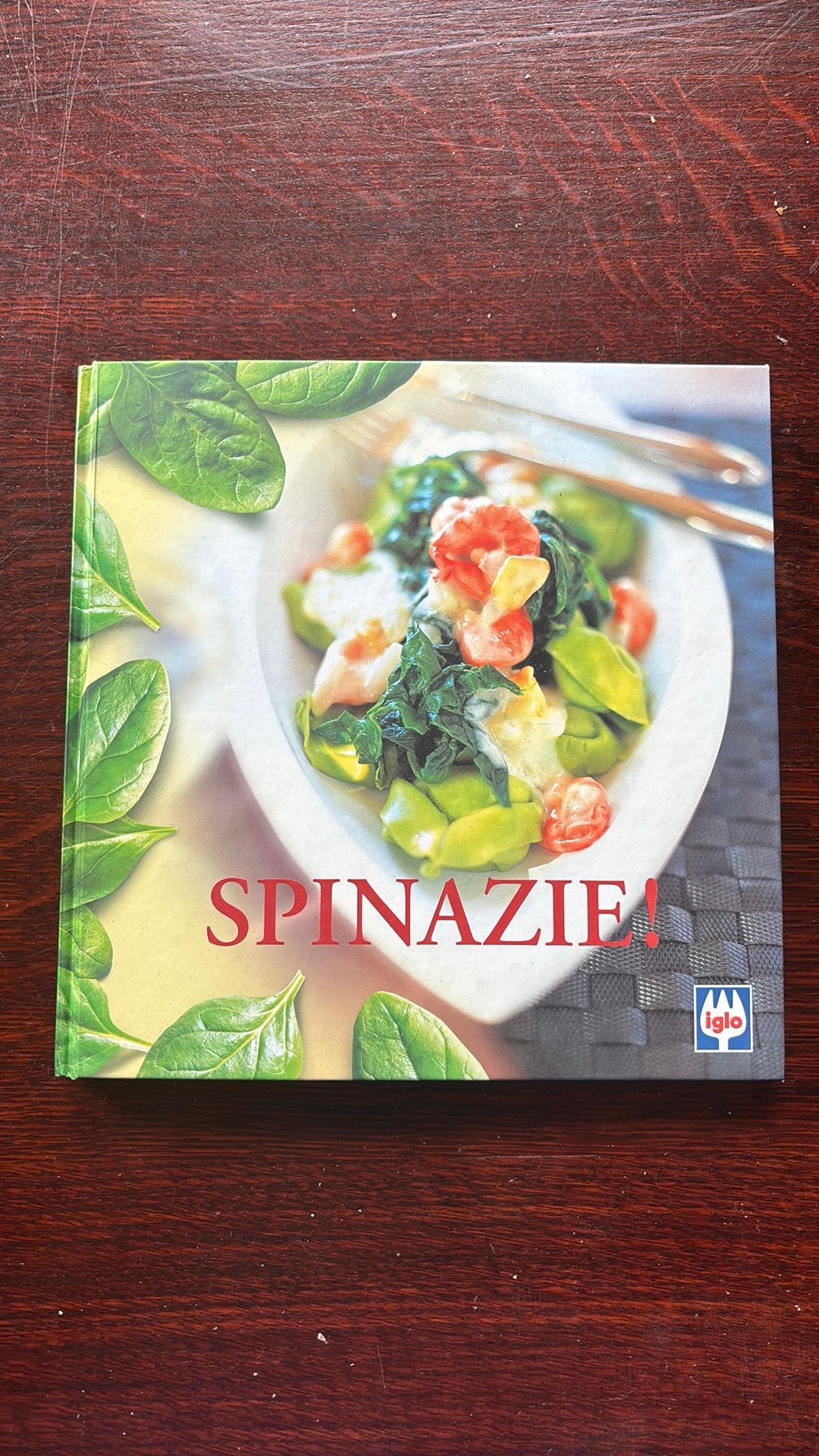 J. van Mil - Spinazie, Boeken, Ophalen of Verzenden, Zo goed als nieuw, J. van Mil