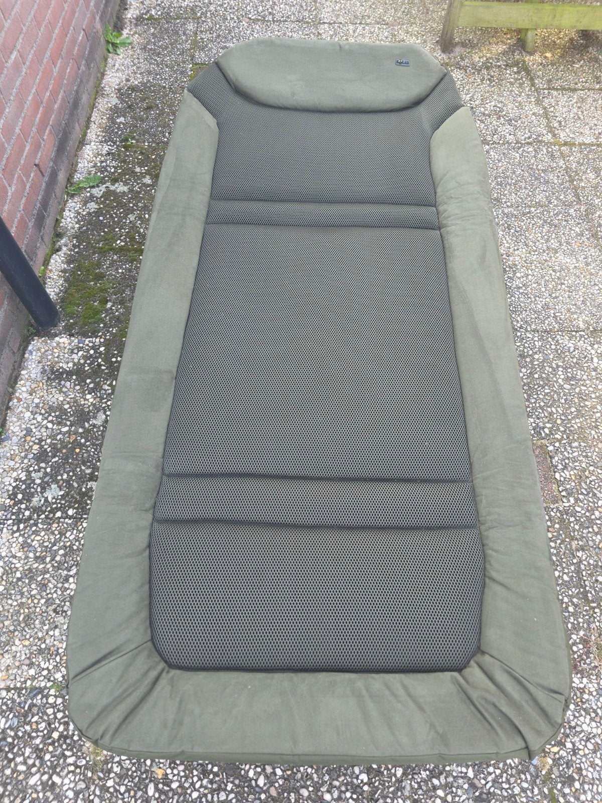 Solar Tackle SP C-Tech Wide Stretcher, Ophalen, Gebruikt, Overige typen