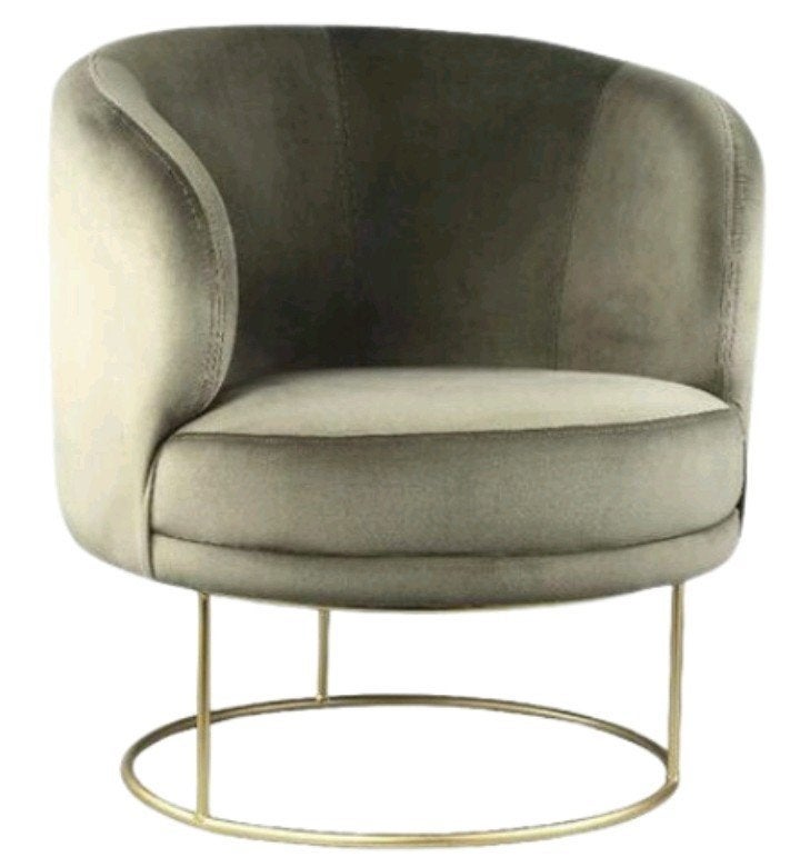 mooie fauteuille, Ophalen, Eén