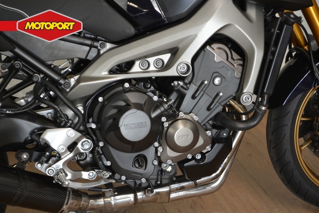 Yamaha MT 09 (bj 2016), Klantenservice@yamaha-motor.nl, Koolhovenlaan 101
1119 NC  Schiphol-Rijk, NL, Naked bike, Yamaha Motor Europe N.V.
