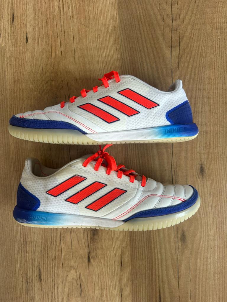 Adidas sportschoenen maat 41,5, Ophalen, Zo goed als nieuw, Overige typen, Adidas