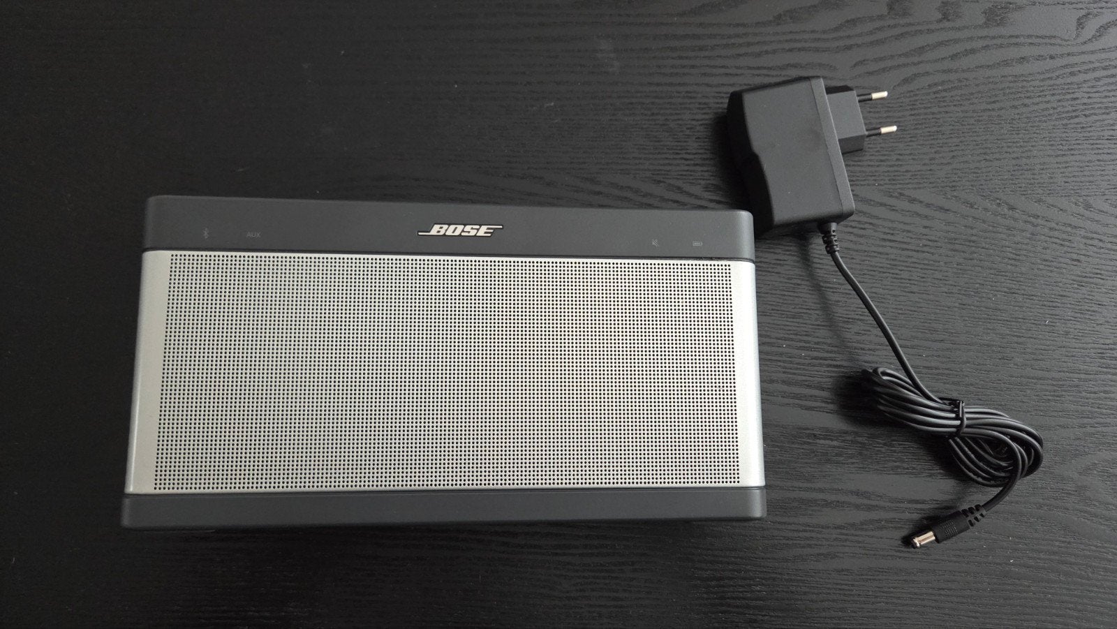 Bose Soundlink 3 Bluetooth speaker, Bluetooth, Ophalen of Verzenden, Zo goed als nieuw, Draagbare speaker