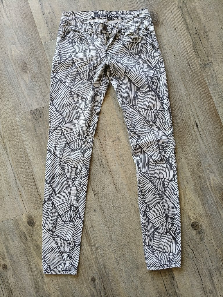 Broek maat 27 van shoeby, Ophalen, Meerkleurig, Shoeby, Maat 34 (XS) of kleiner