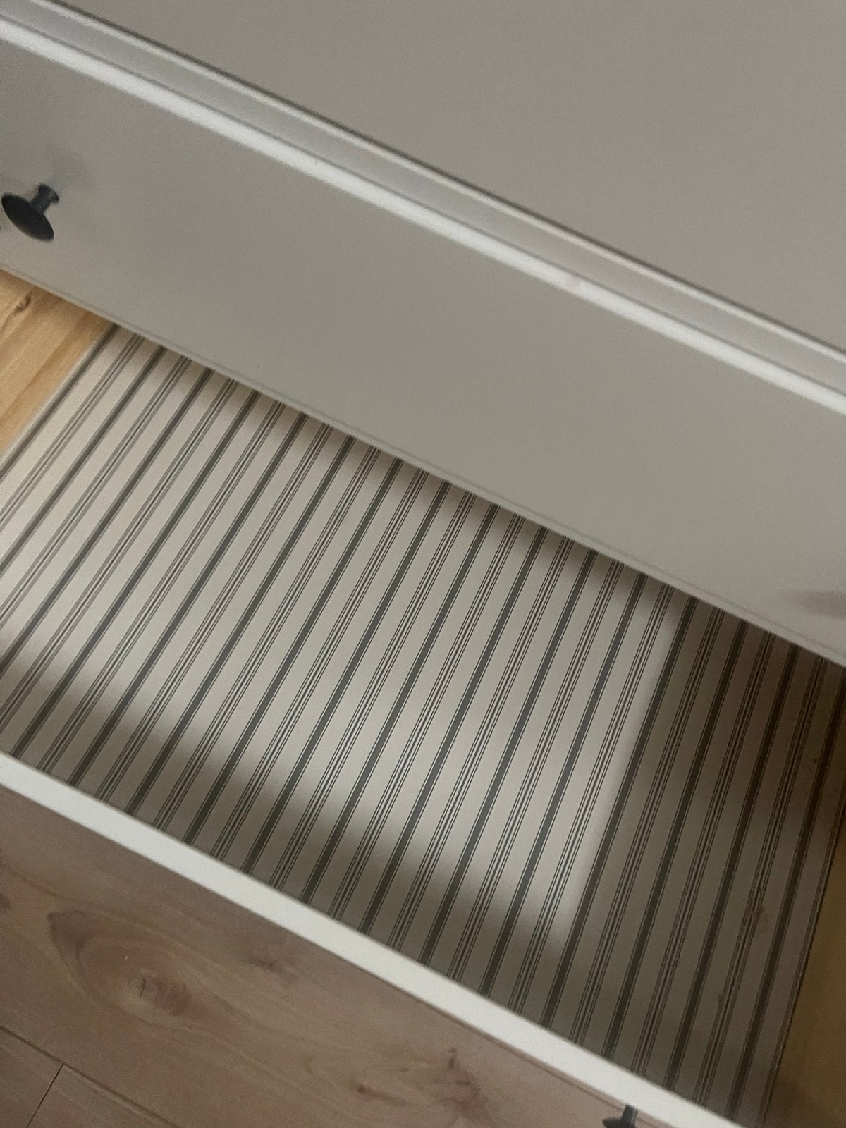 IKEA Hemnes ladekast met 3 lades - Wit, Huis en Inrichting, Kasten | Ladekasten, Ophalen, Gebruikt, 50 tot 100 cm, 3 of 4 laden