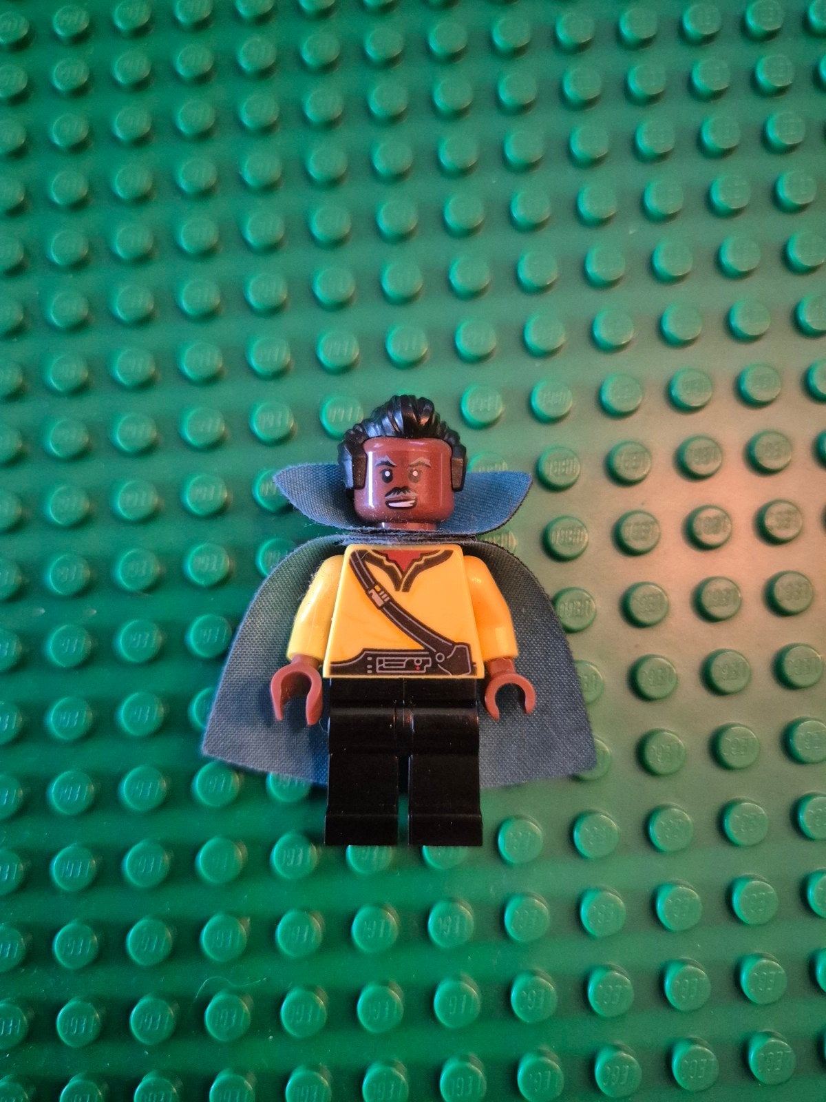 Lego star wars, Ophalen of Verzenden, Zo goed als nieuw
