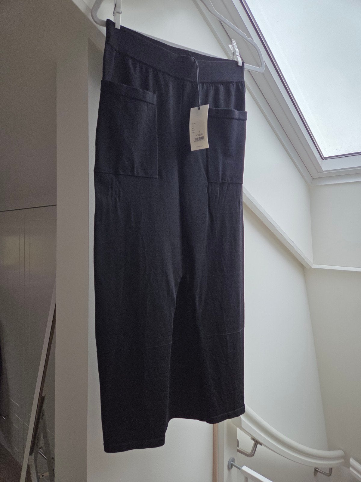 Sissy-Boy Rok Rica Zwart Maat M Nieuw., Maat 38/40 (M), Zwart, Nieuw, Sissy-Boy