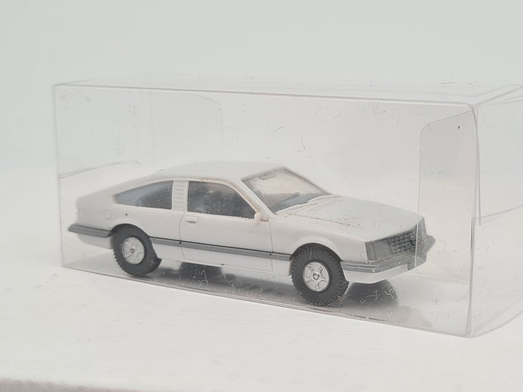 Opel Monza - Wiking 1/87, Hobby en Vrije tijd, Modelauto's | 1:87, Zo goed als nieuw, Auto, Wiking, Verzenden