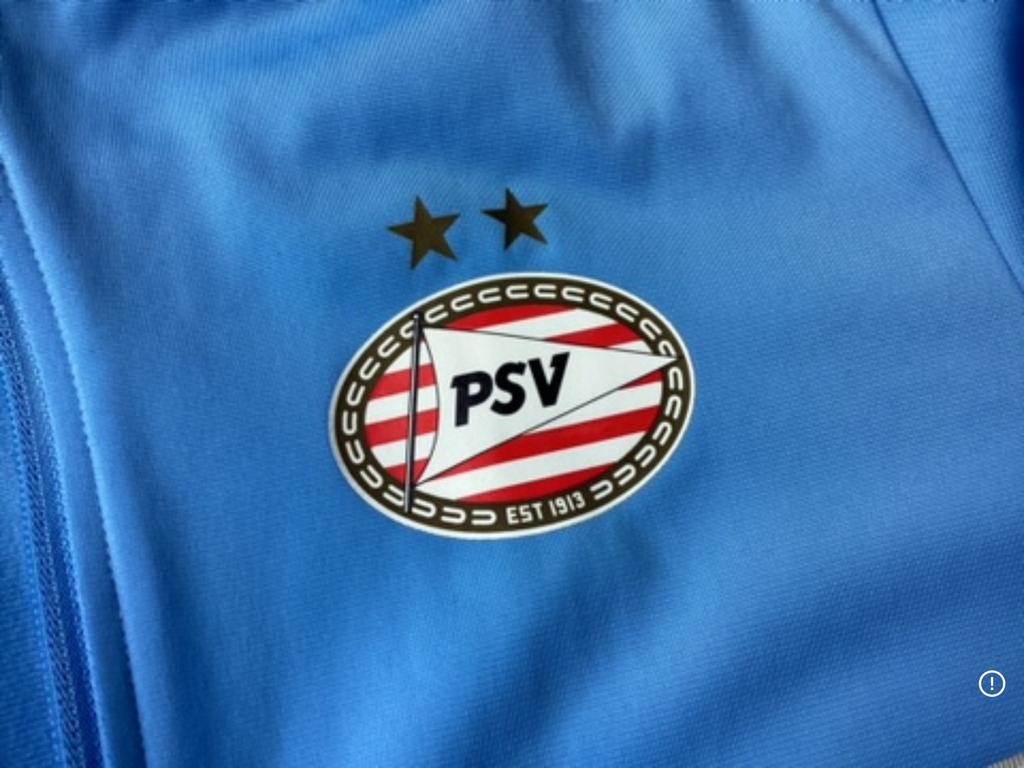 PSV sportjas / sportjack maat XS - Zo goed als nieuw, Ophalen of Verzenden, Zo goed als nieuw, Jongen