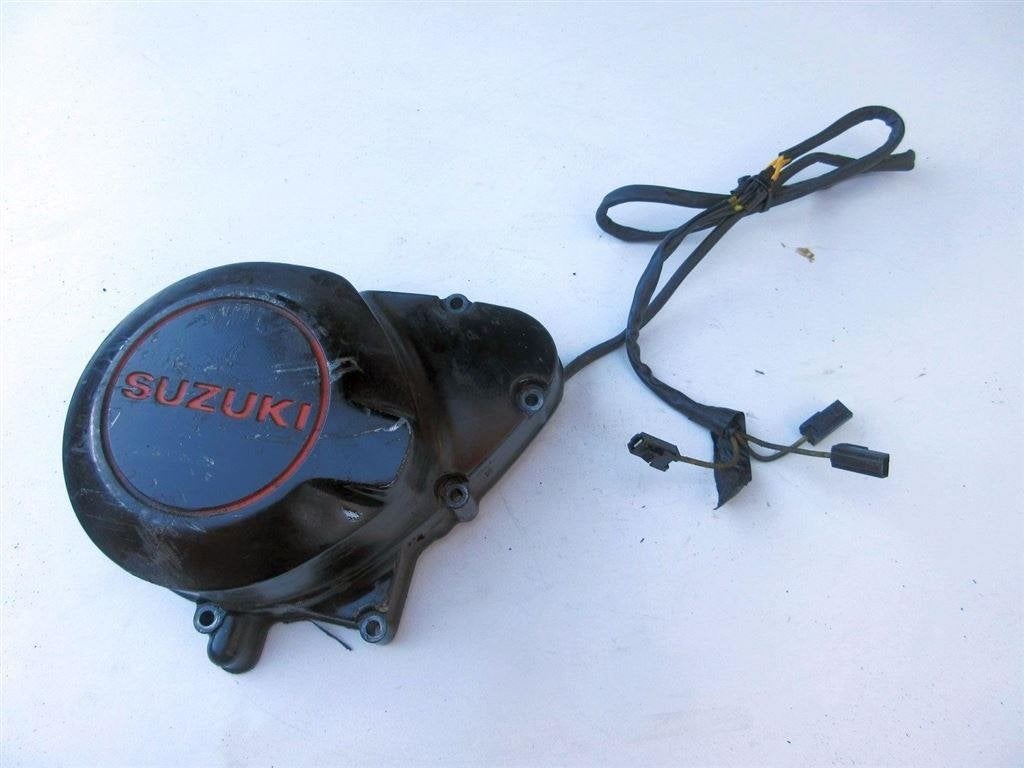 Suzuki GSX750ES dynamo met deksel GSX750EF GSX 750 stator, Motoren, Ophalen of Verzenden