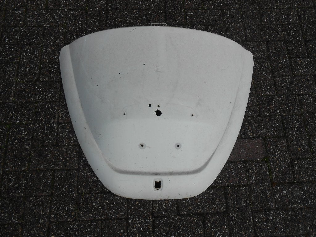 vw volkswagen kever motorklep 67er!, Ophalen, Gebruikt, Oldtimer onderdelen, Motorkap