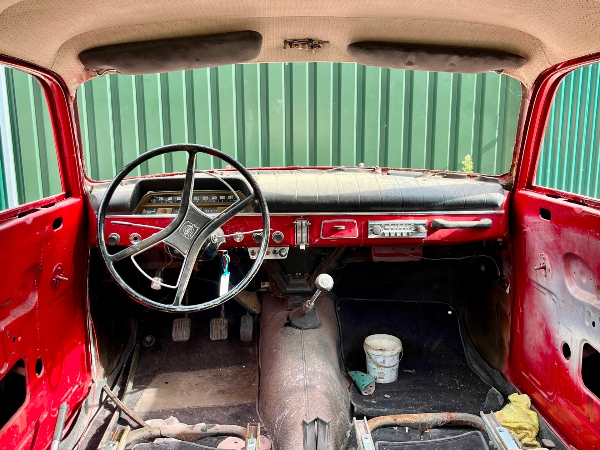 Volvo 13134, foto 9