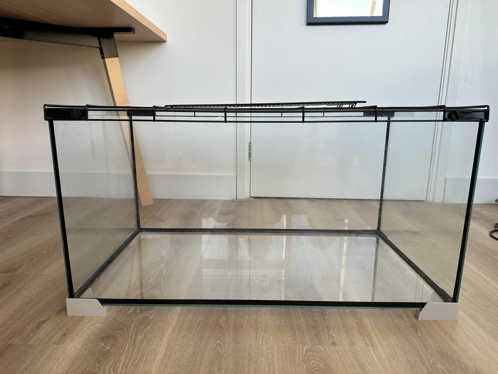 (Dwerg)hamster kooi, Kooi, Zo goed als nieuw, 75 tot 110 cm, Ophalen