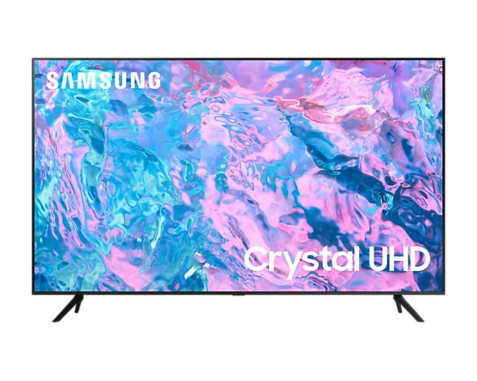 Samsung QLED 4K Smart TV - Zo goed als nieuw, Ophalen, QLED, 50 Hz, Zo goed als nieuw
