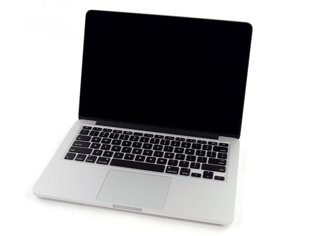 MacBook Pro 13" Retina, MacBook Pro, 2 tot 3 Ghz, Qwerty, 13 inch
