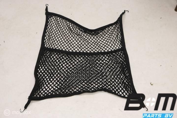 Bagagenet Seat Alhambra 7N, Gebruikt