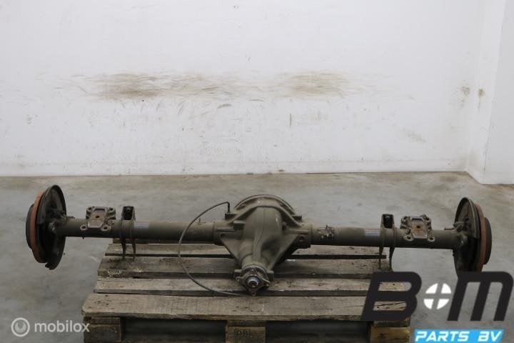 Achter differentieel Mercedes Sprinter 419 A9073508901, Gebruikt