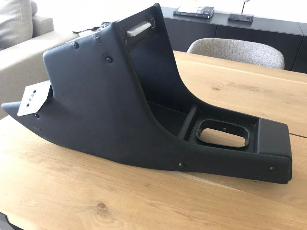 BMW Middenconsole 1502 1602 1802 2002 ti tii e10 02, Auto-onderdelen, Ophalen of Verzenden, Gebruikt, BMW