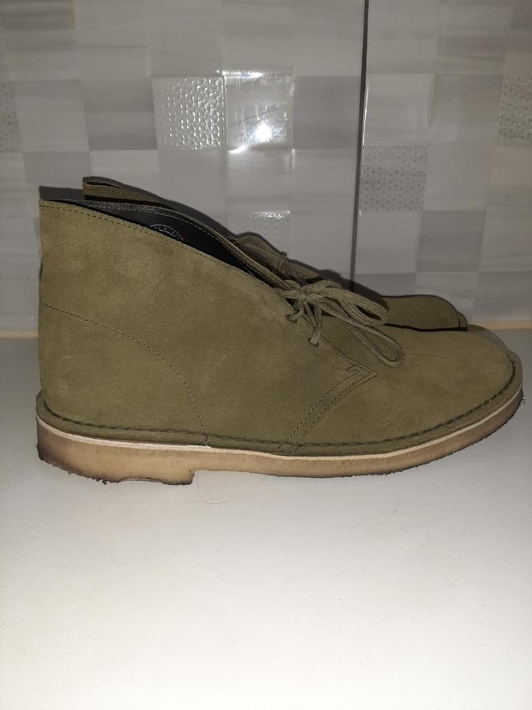 CLARKS schoenen, Overige kleuren, Verzenden, Clarks, Zo goed als nieuw