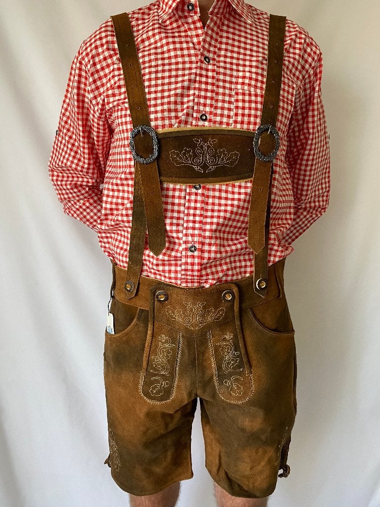 Complete Oktoberfest-outfit voor €65, Trachten-Shop, Nieuw, Overige maten, Ophalen of Verzenden