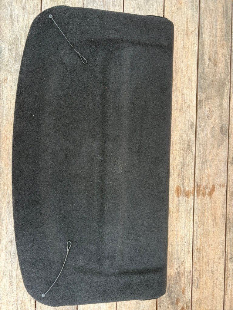 Hoedenplank Opel Grandland X, Auto-onderdelen, Interieur en Bekleding, Ophalen, Nieuw, Opel