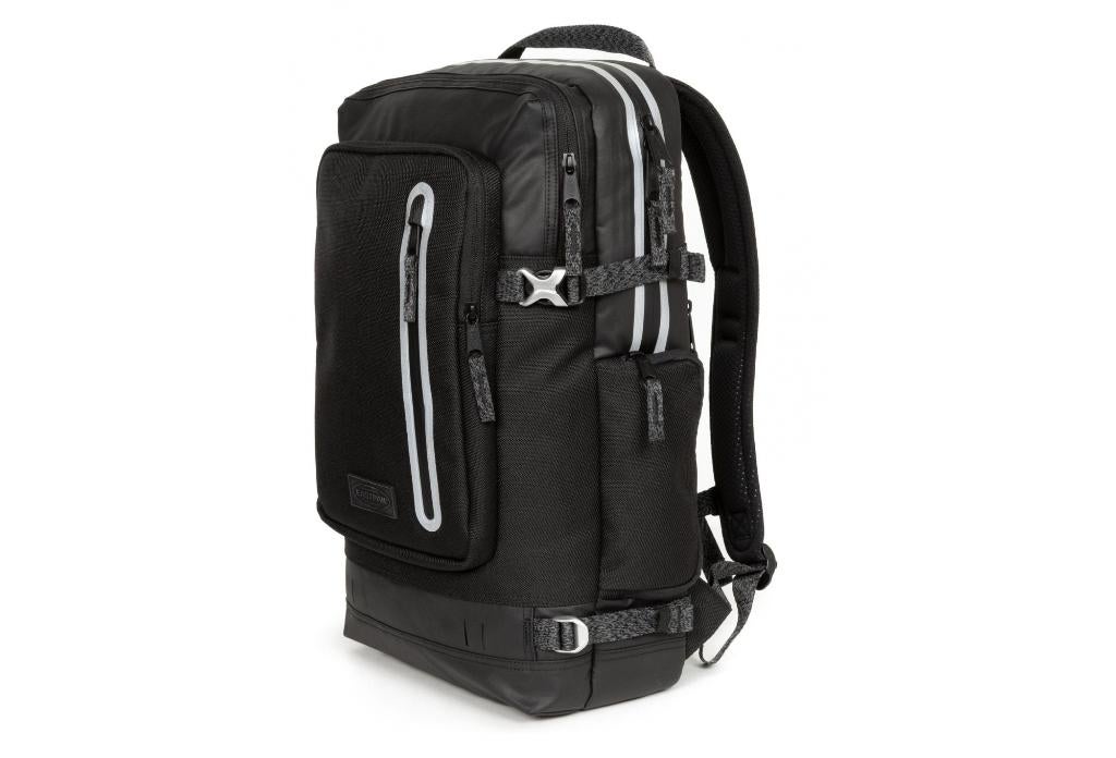 Nieuw EASTPAK gelaste grote rugzak 22l laptop 15', 45 tot 60 cm, Verzenden, 25 tot 40 cm, Nieuw